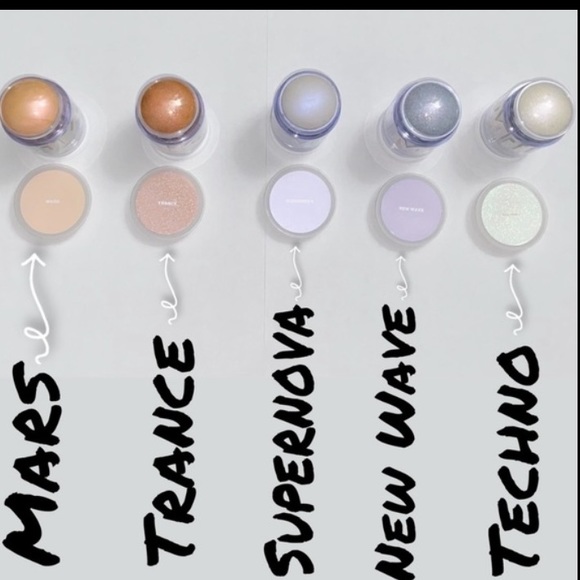 Milk Makeup FULL SIZE Highlighter - Picture 9 of 10